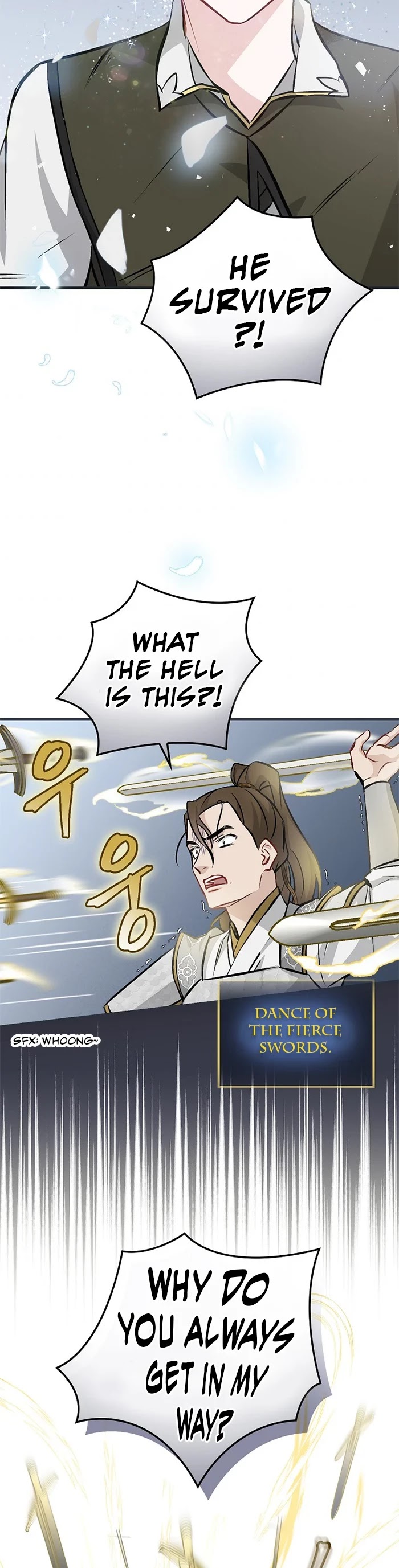 Leveling Up, By Only Eating! chapter 95 page 37