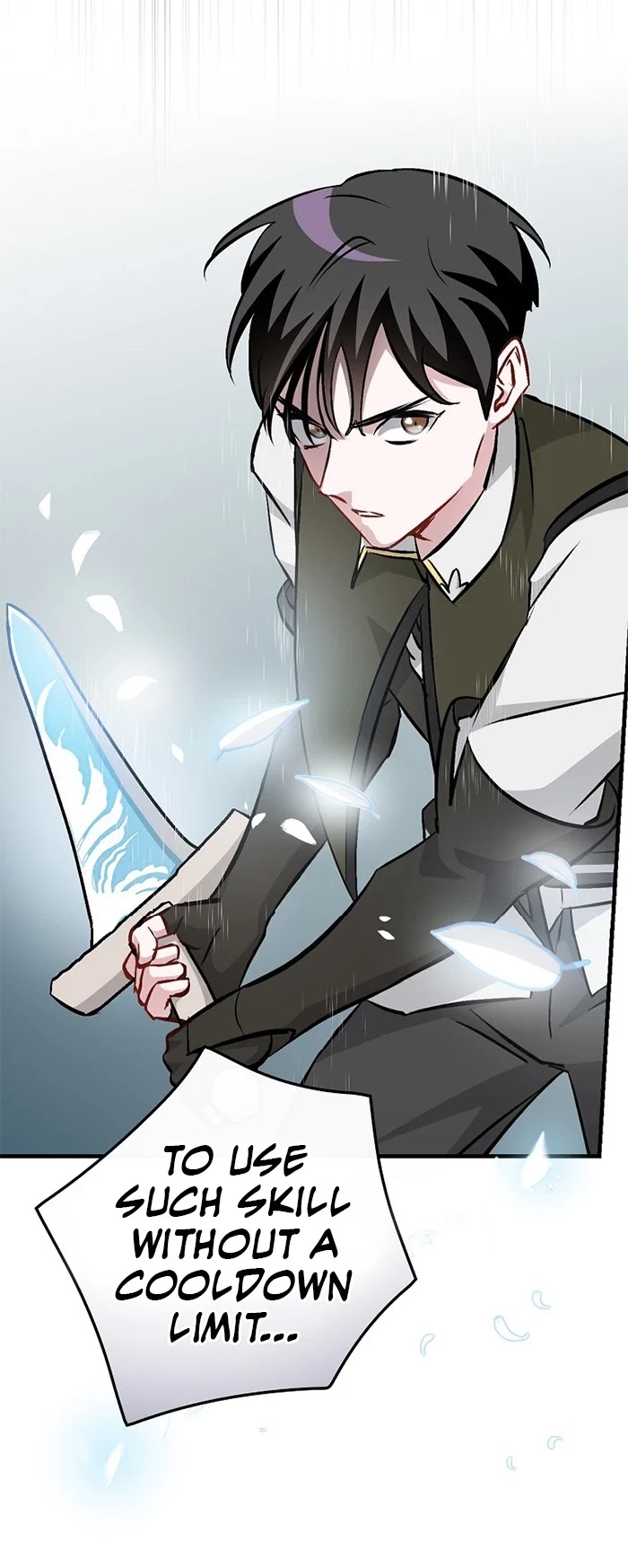 Leveling Up, By Only Eating! chapter 95 page 41