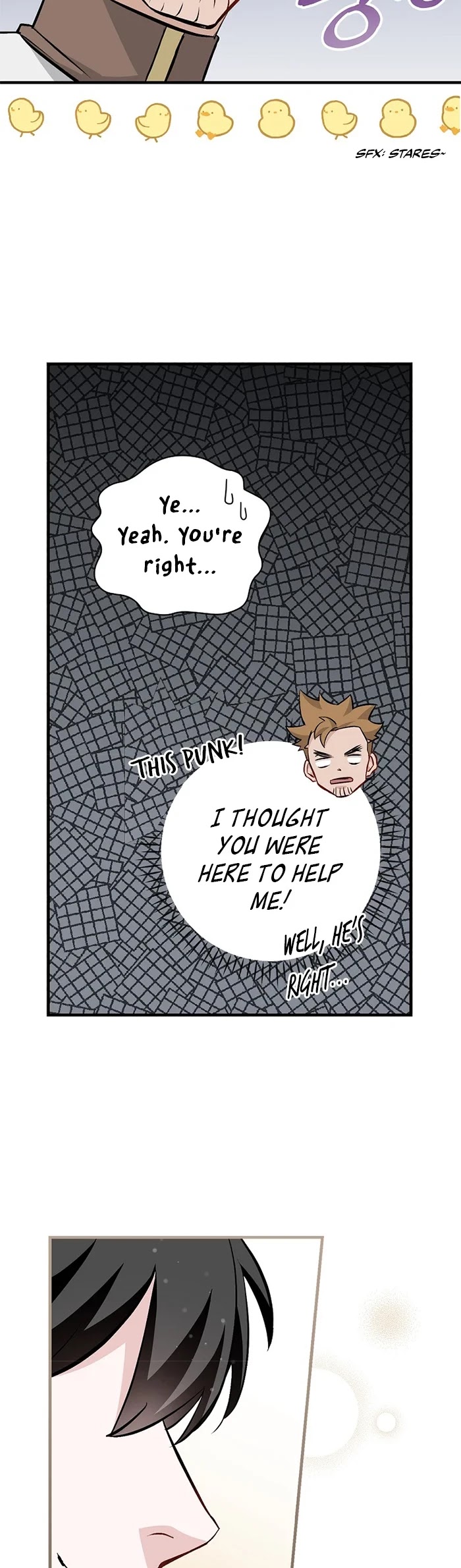 Leveling Up, By Only Eating! chapter 95 page 7