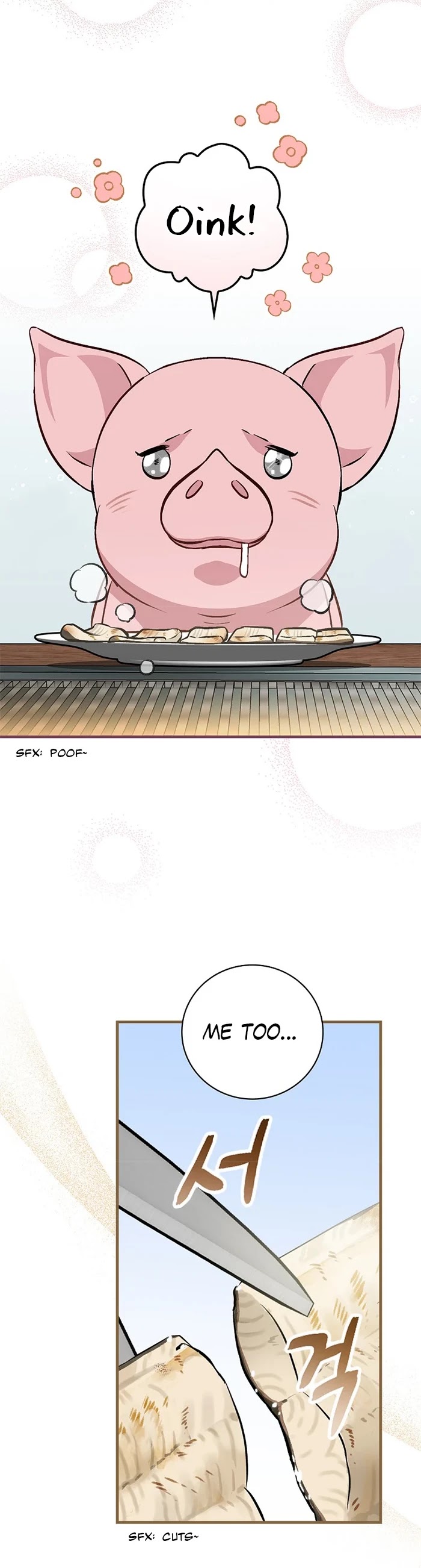 Leveling Up, By Only Eating! chapter 96 page 14