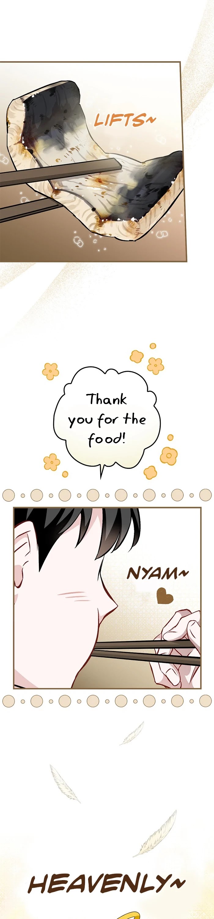 Leveling Up, By Only Eating! chapter 96 page 15