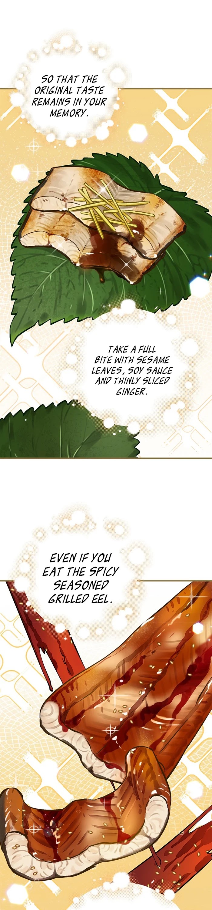 Leveling Up, By Only Eating! chapter 96 page 18