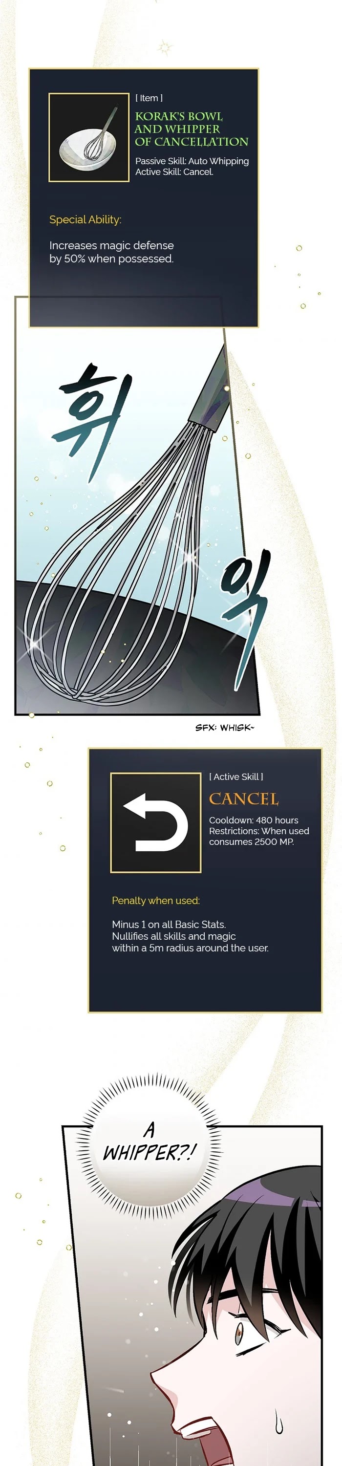 Leveling Up, By Only Eating! chapter 96 page 30