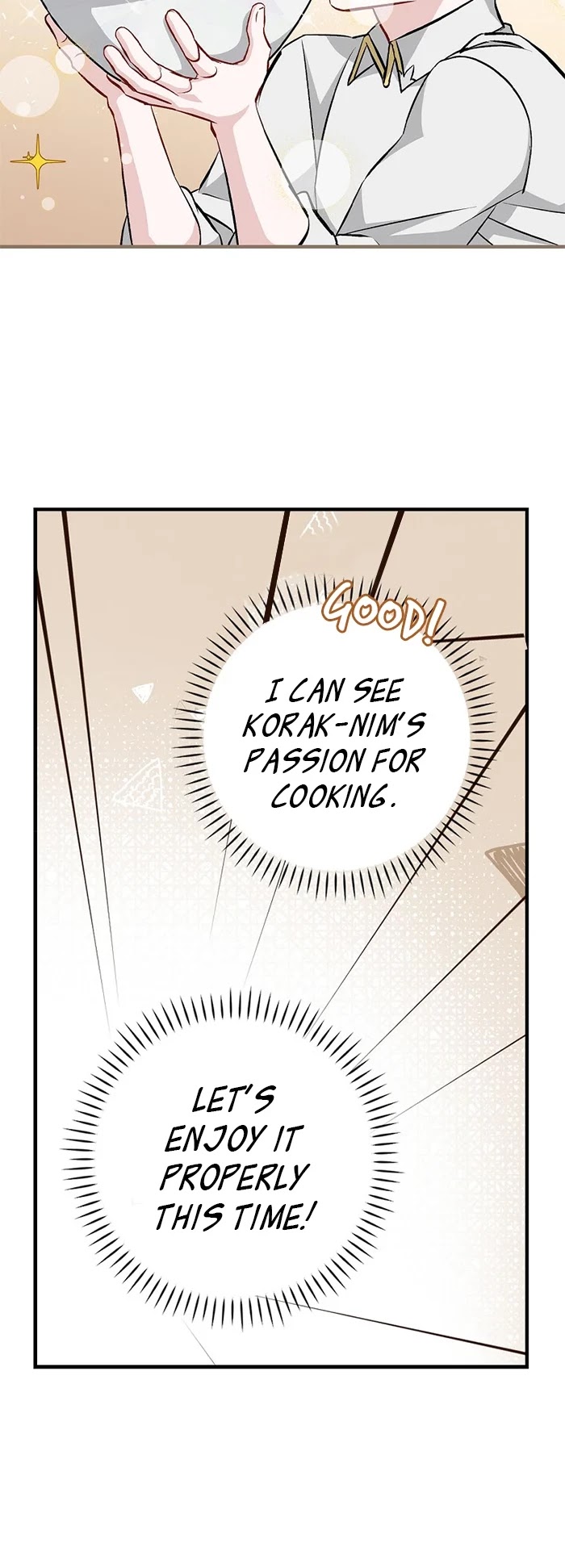 Leveling Up, By Only Eating! chapter 96 page 32