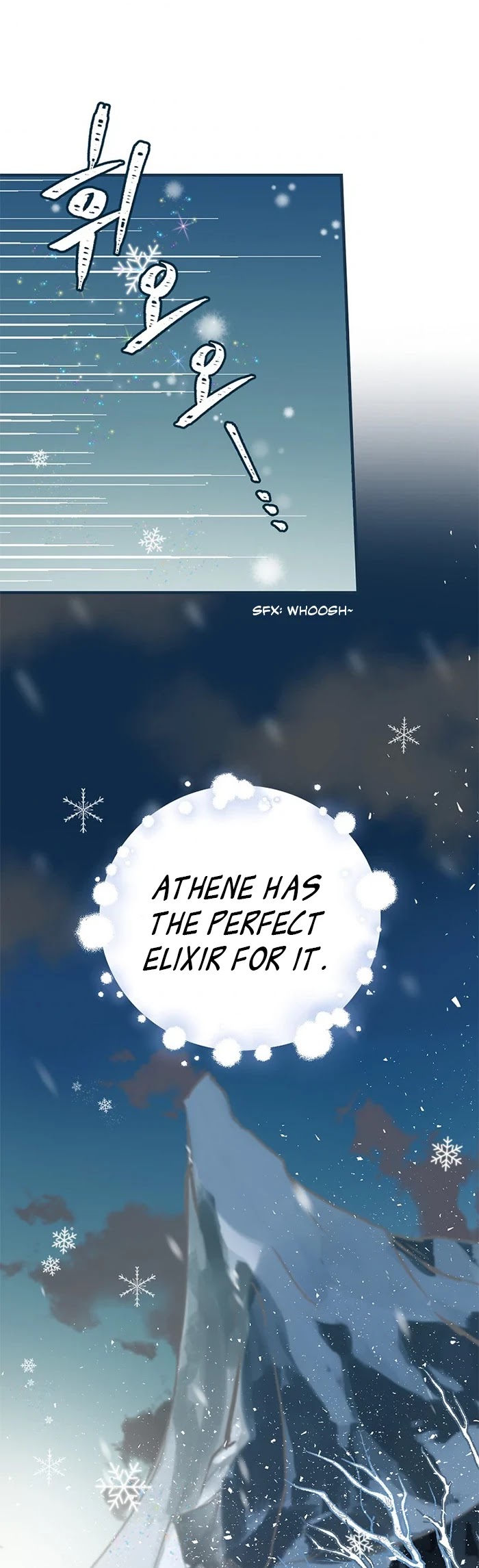 Leveling Up, By Only Eating! chapter 96 page 34