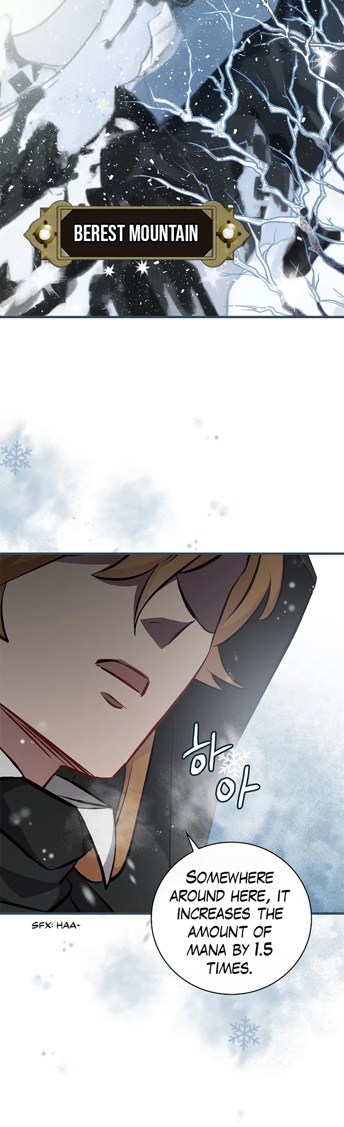 Leveling Up, By Only Eating! chapter 96 page 35