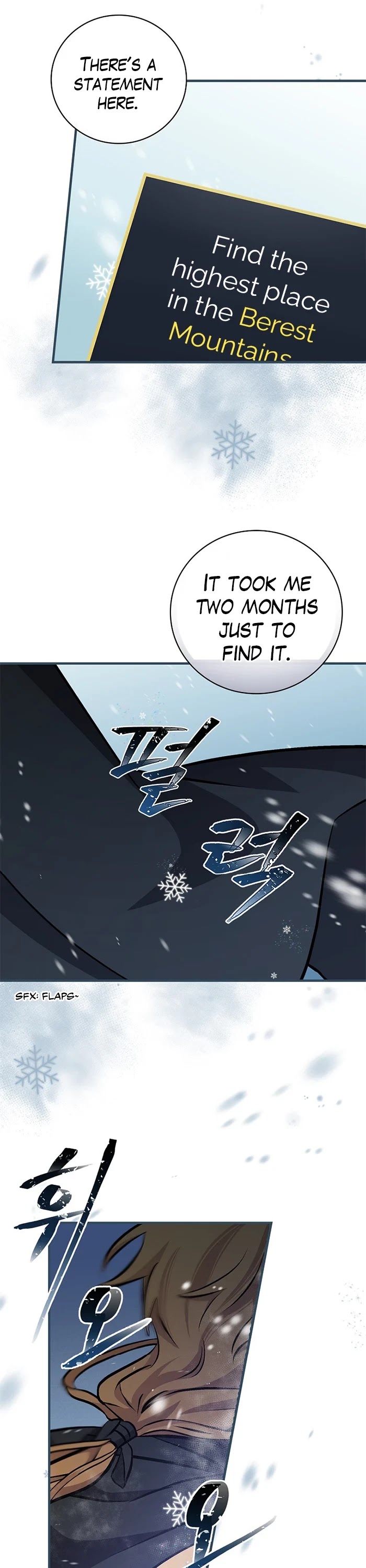 Leveling Up, By Only Eating! chapter 96 page 36