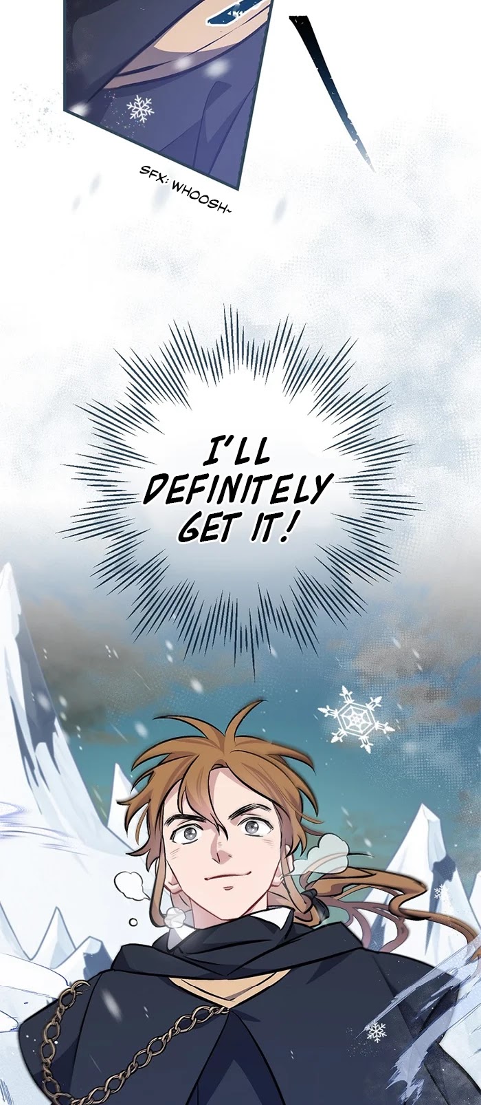 Leveling Up, By Only Eating! chapter 96 page 37