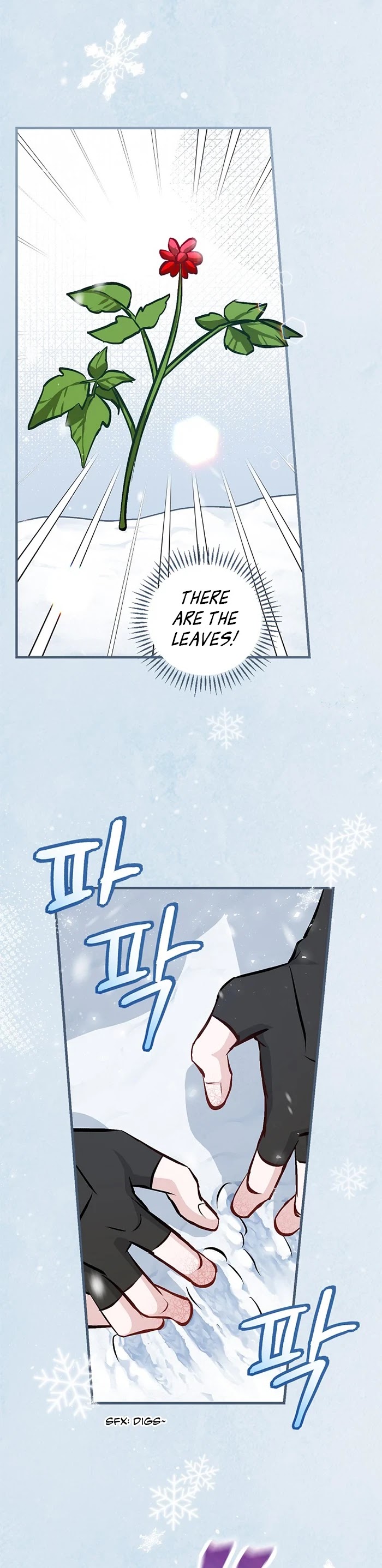 Leveling Up, By Only Eating! chapter 97 page 19