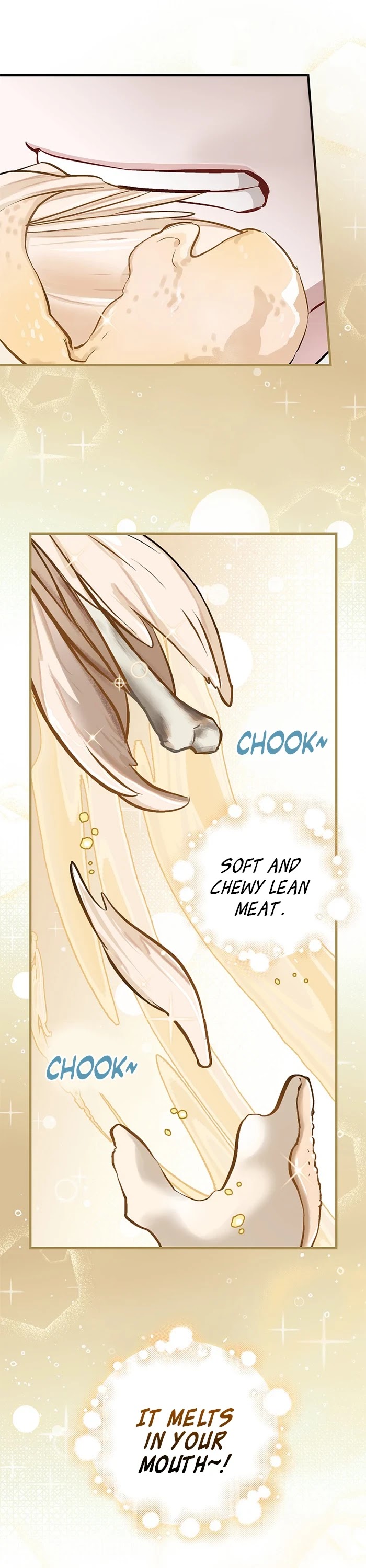 Leveling Up, By Only Eating! chapter 97 page 24