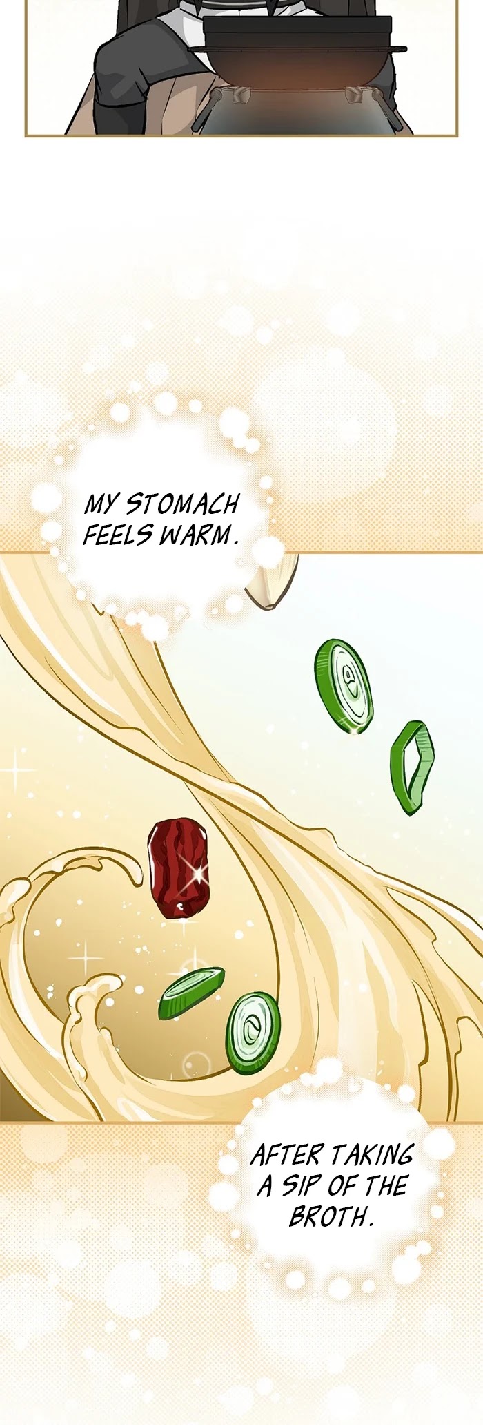 Leveling Up, By Only Eating! chapter 97 page 26