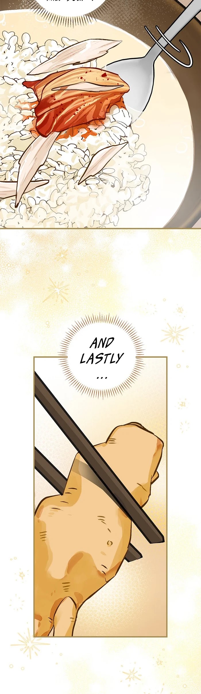 Leveling Up, By Only Eating! chapter 97 page 29