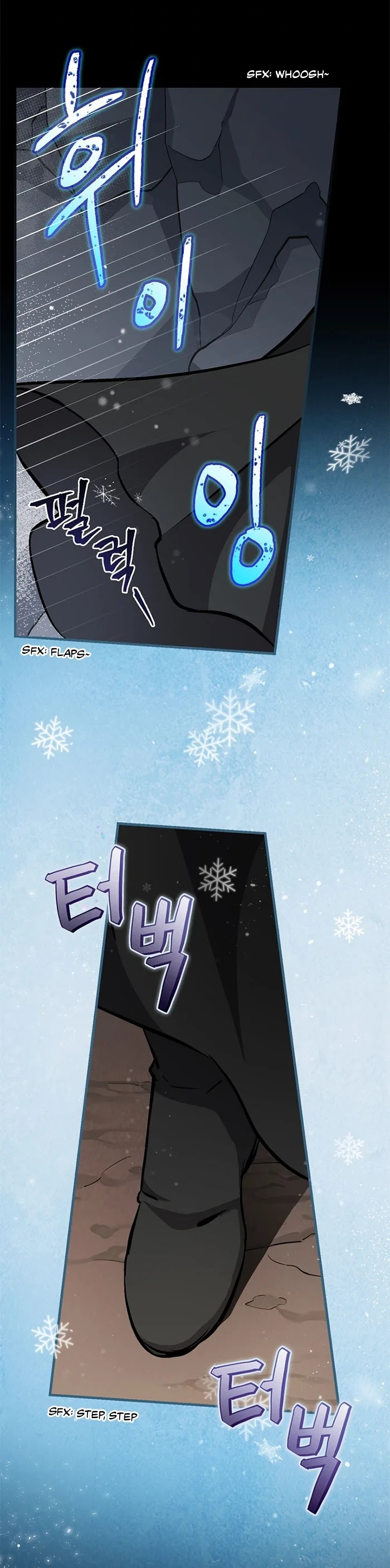 Leveling Up, By Only Eating! chapter 97 page 31