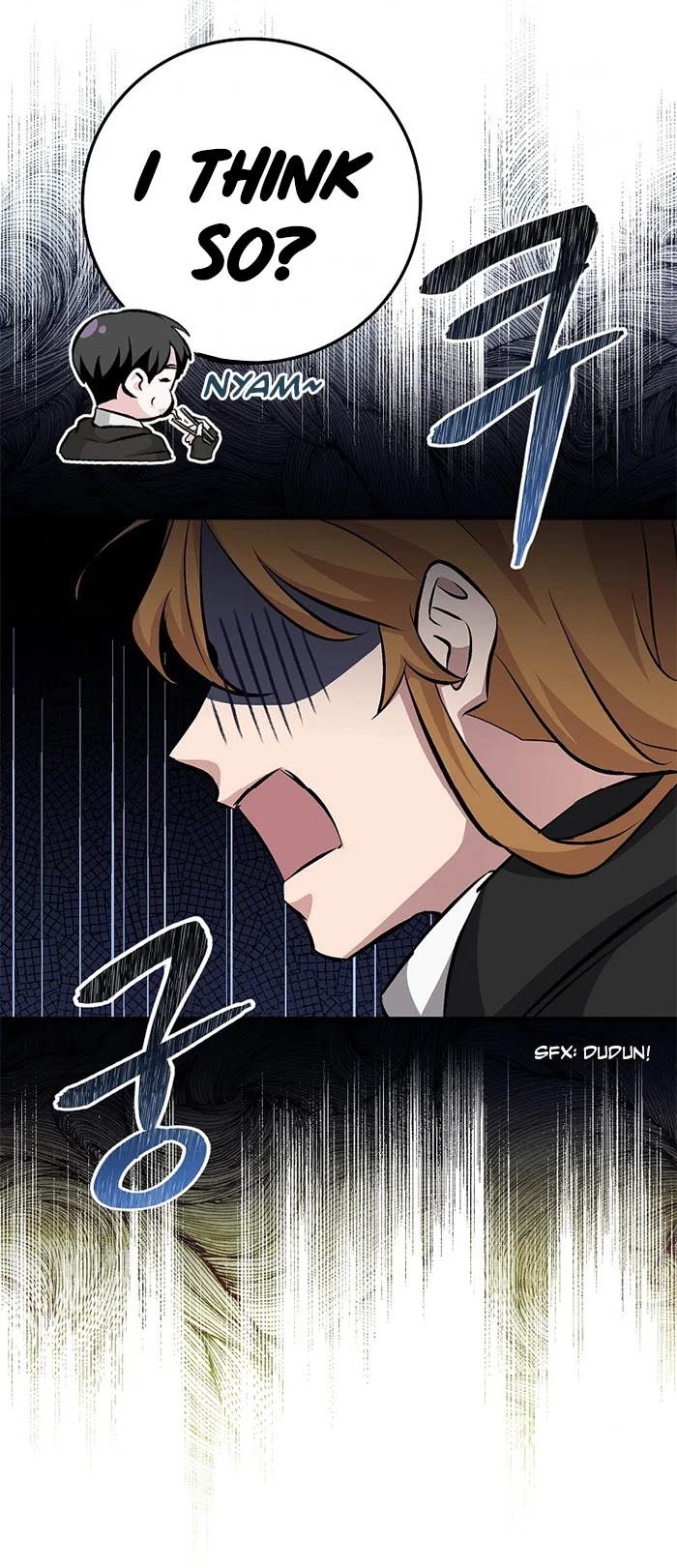 Leveling Up, By Only Eating! chapter 97 page 34