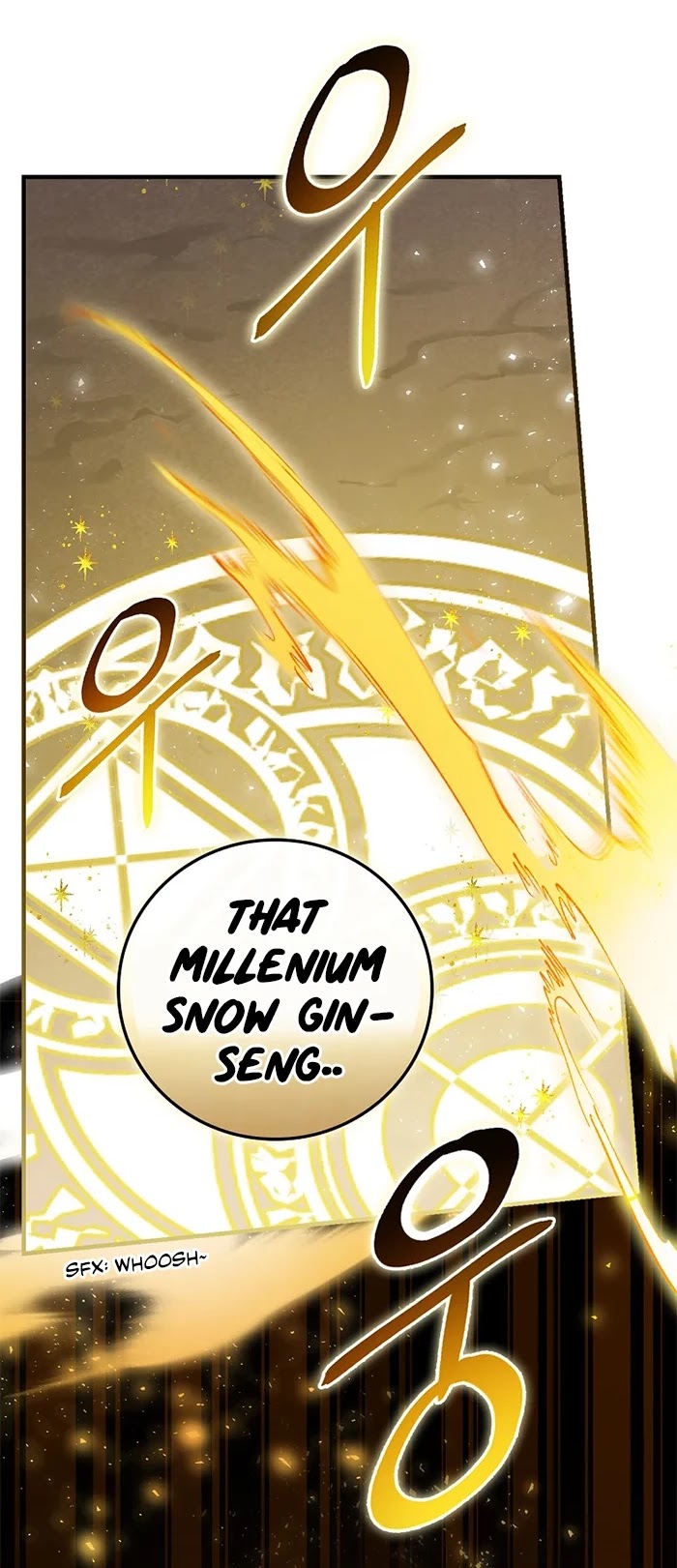 Leveling Up, By Only Eating! chapter 97 page 35