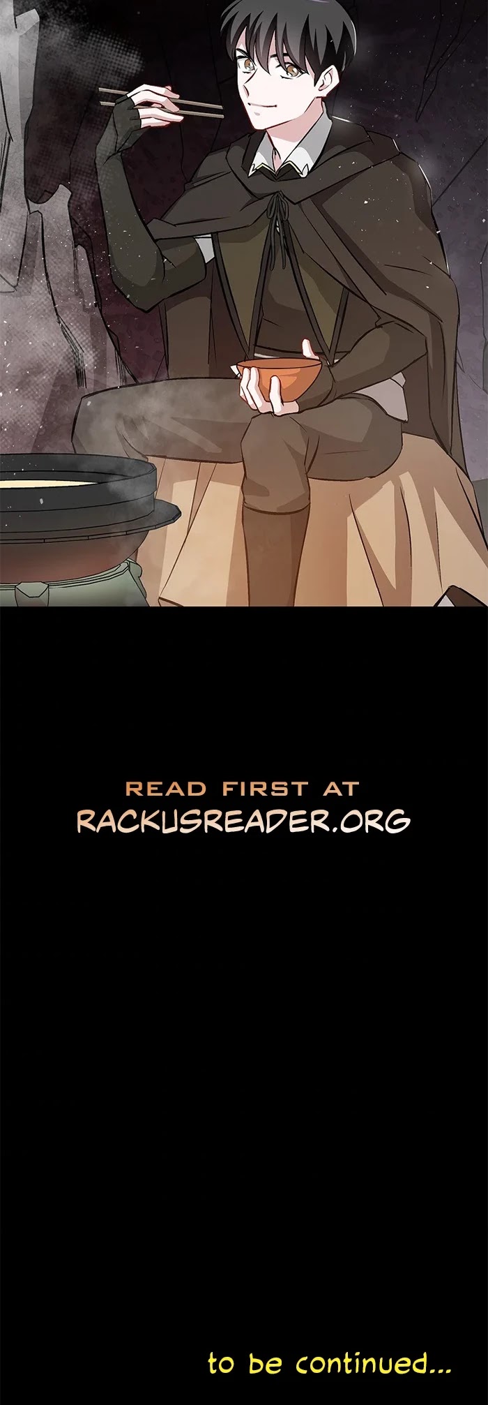 Leveling Up, By Only Eating! chapter 97 page 38