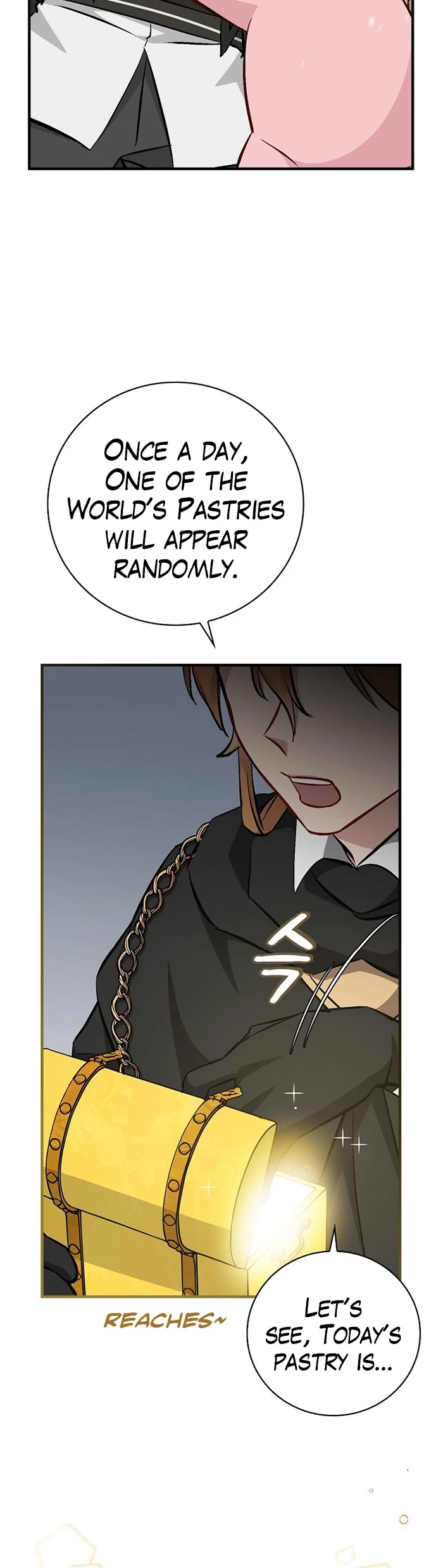 Leveling Up, By Only Eating! chapter 98 page 13