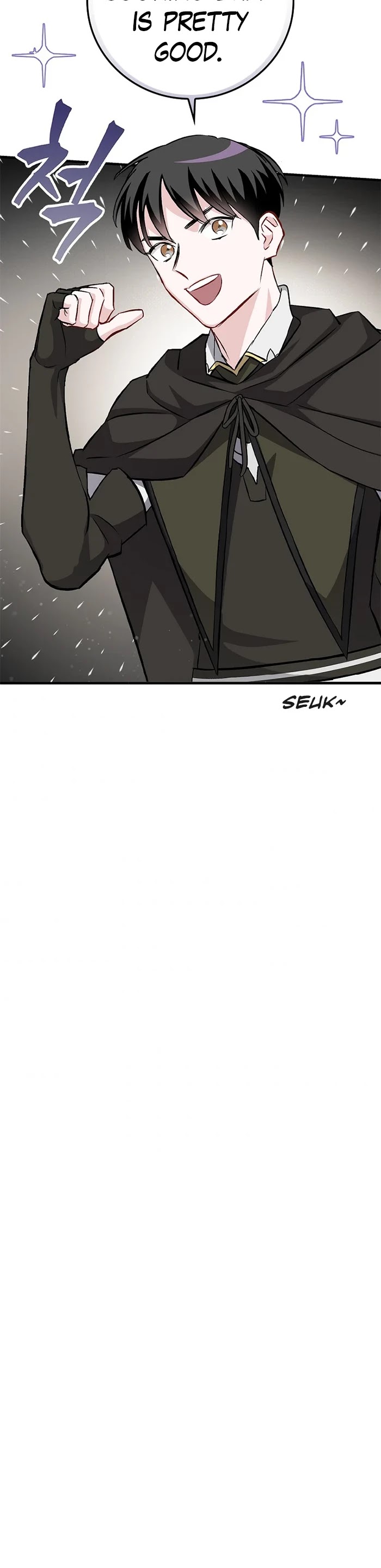 Leveling Up, By Only Eating! chapter 98 page 20