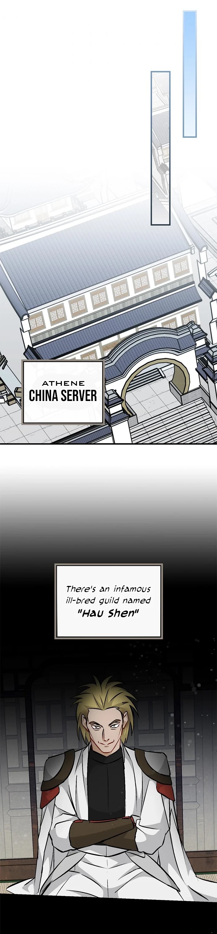 Leveling Up, By Only Eating! chapter 98 page 21