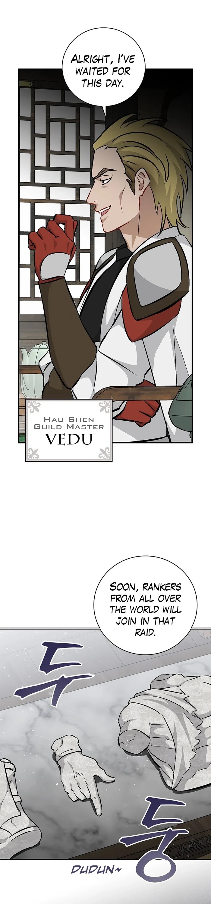 Leveling Up, By Only Eating! chapter 98 page 24