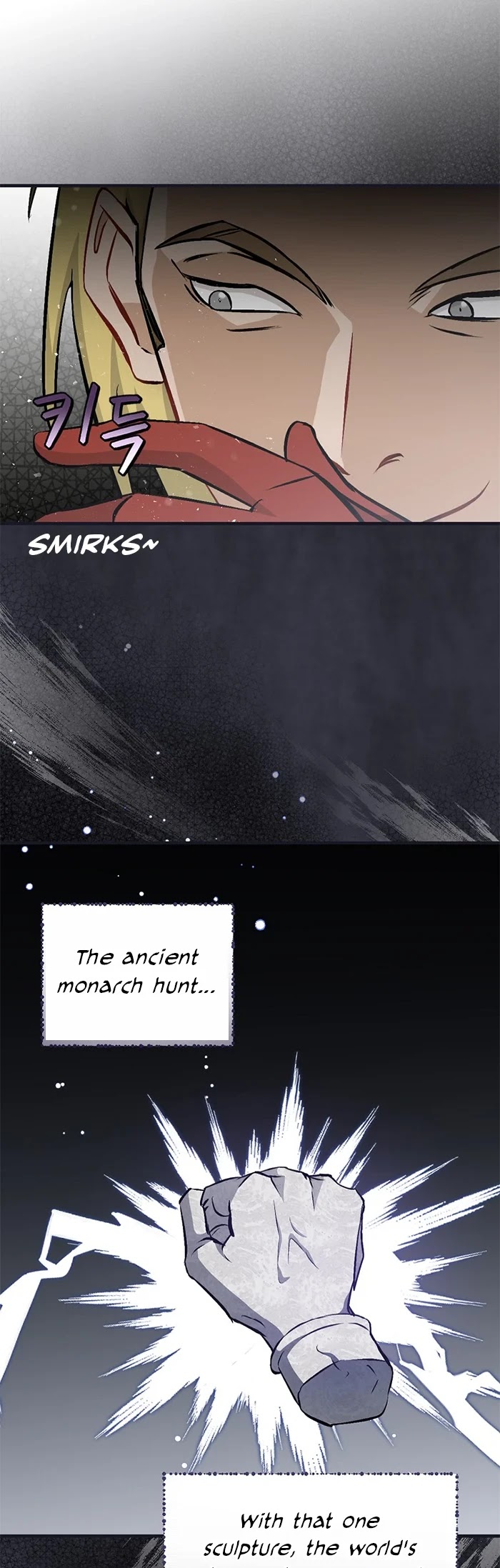 Leveling Up, By Only Eating! chapter 98 page 25