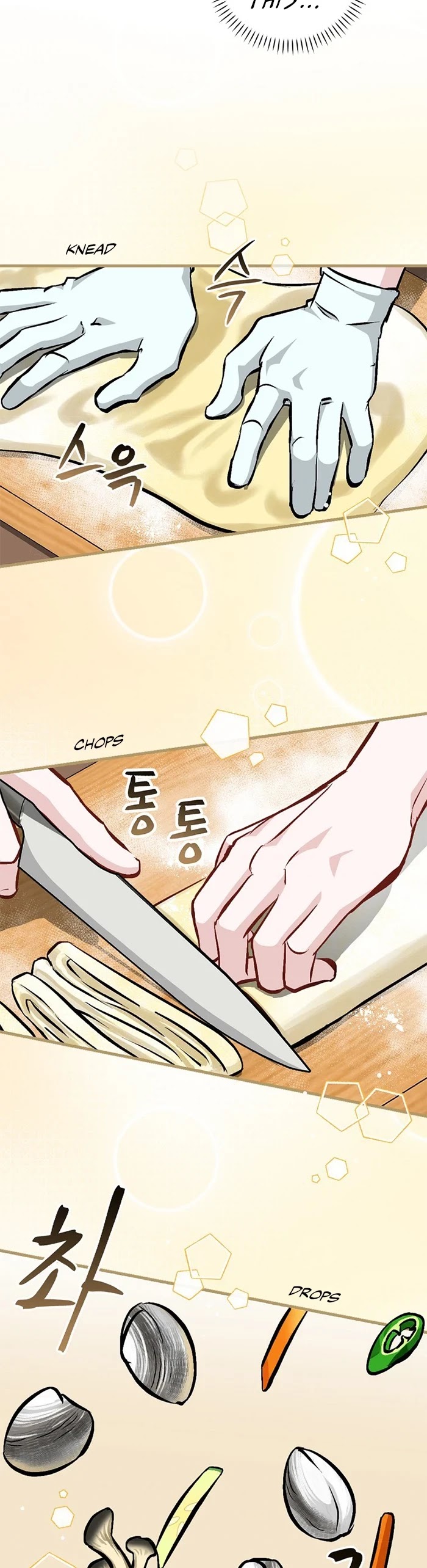 Leveling Up, By Only Eating! chapter 98 page 31