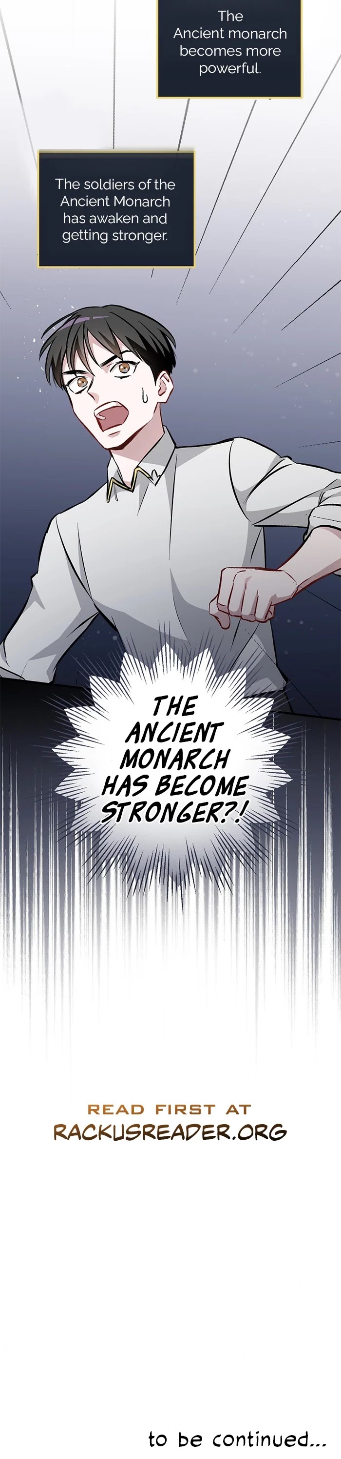 Leveling Up, By Only Eating! chapter 98 page 45