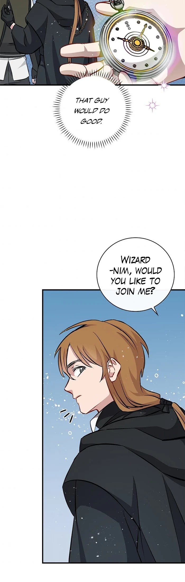 Leveling Up, By Only Eating! chapter 99 page 13