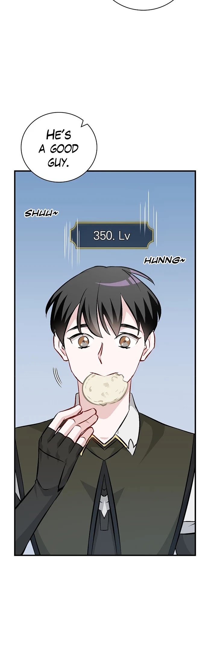 Leveling Up, By Only Eating! chapter 99 page 16