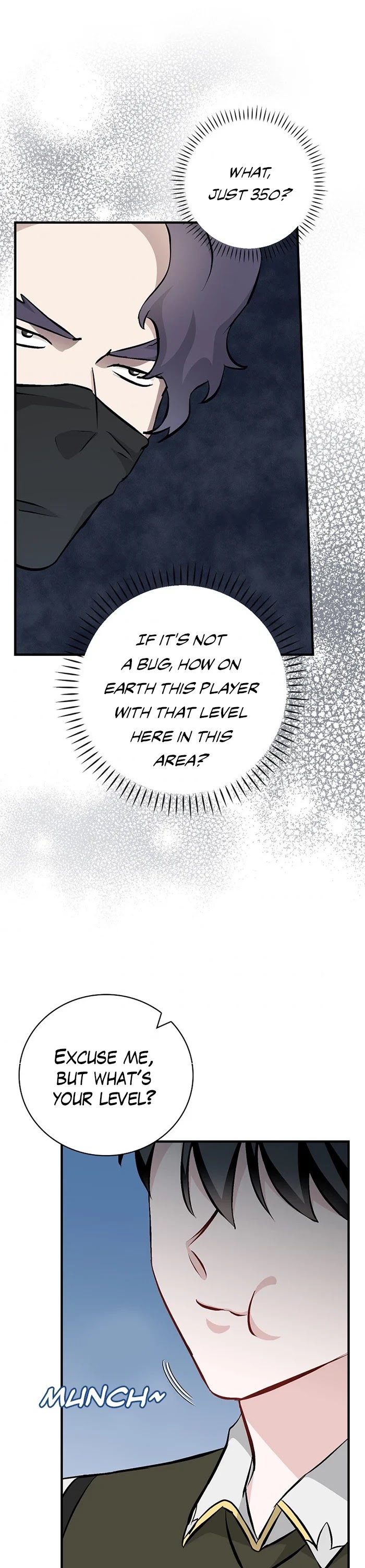 Leveling Up, By Only Eating! chapter 99 page 17