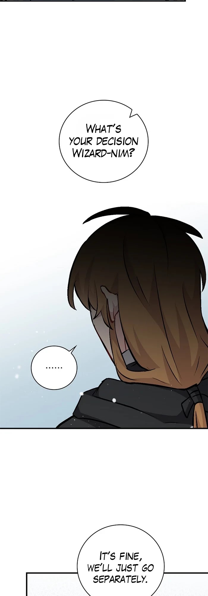 Leveling Up, By Only Eating! chapter 99 page 19