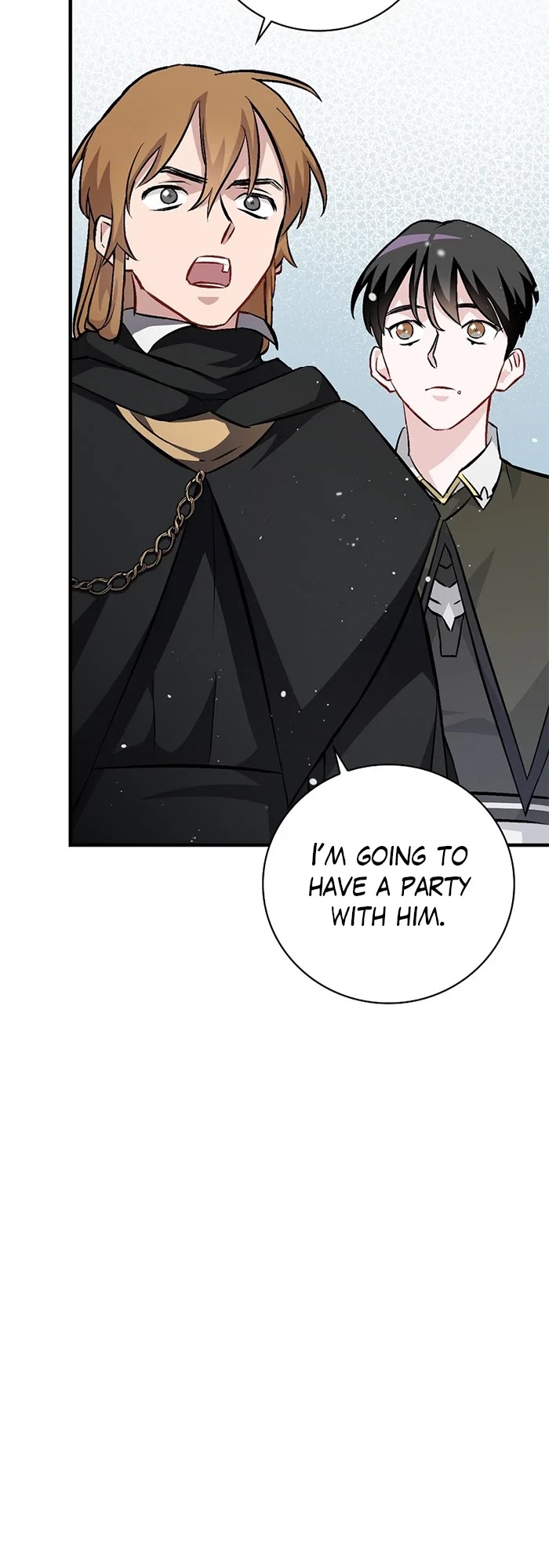 Leveling Up, By Only Eating! chapter 99 page 20