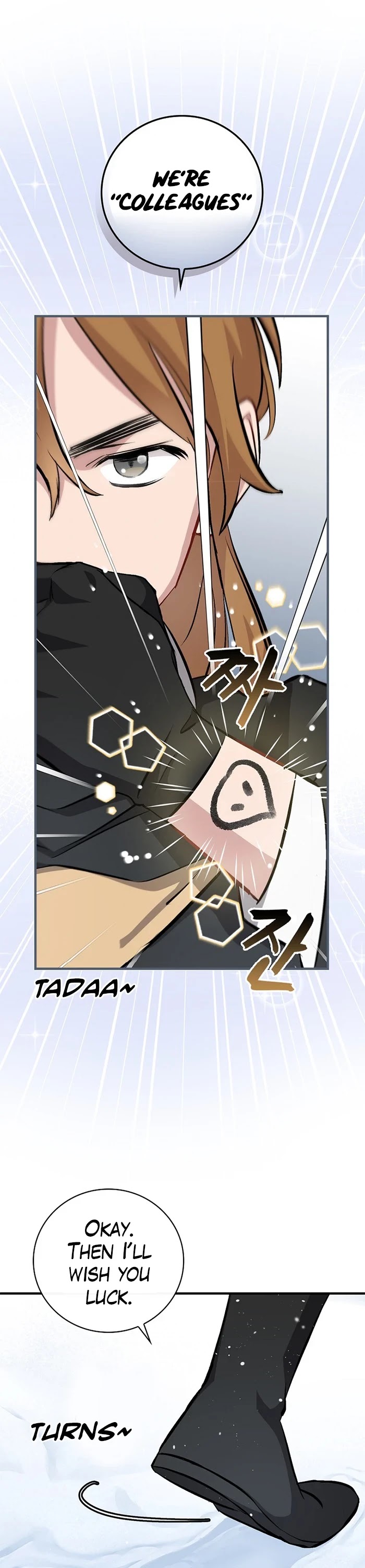 Leveling Up, By Only Eating! chapter 99 page 21