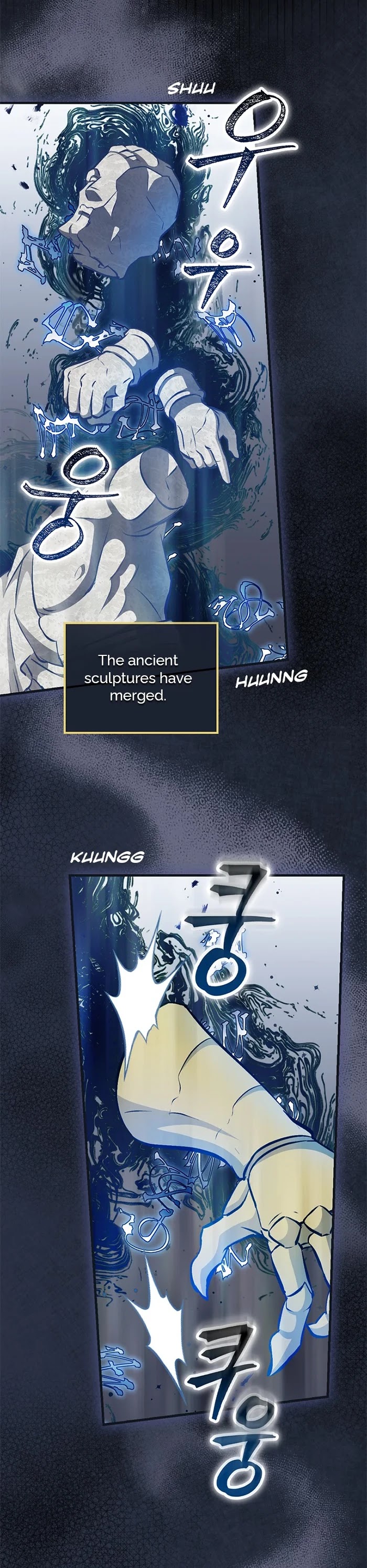 Leveling Up, By Only Eating! chapter 99 page 23