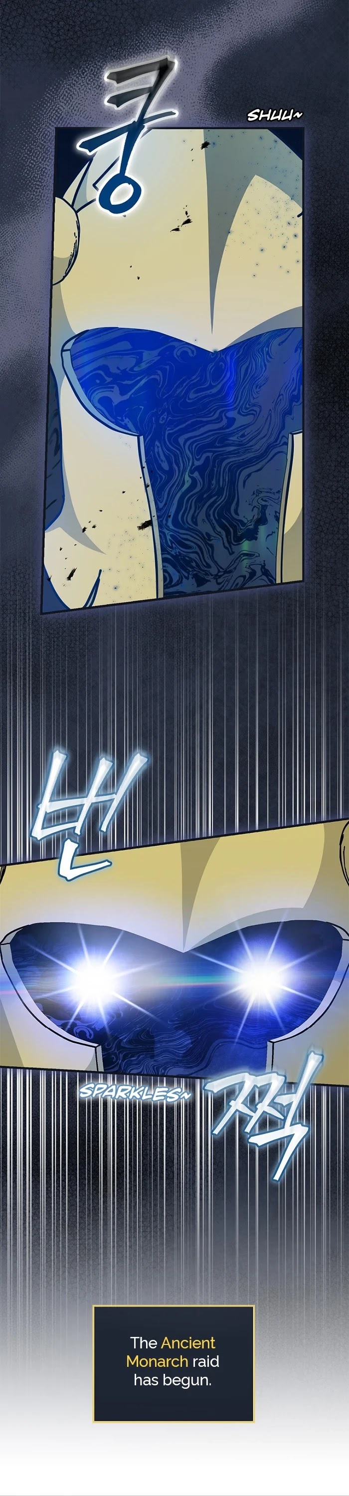 Leveling Up, By Only Eating! chapter 99 page 24