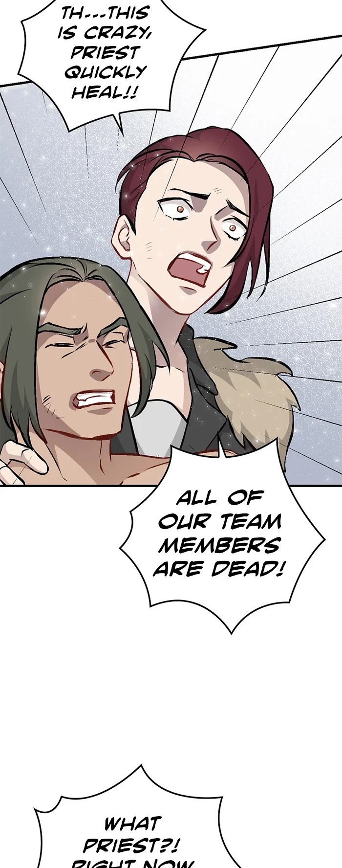 Leveling Up, By Only Eating! chapter 99 page 29