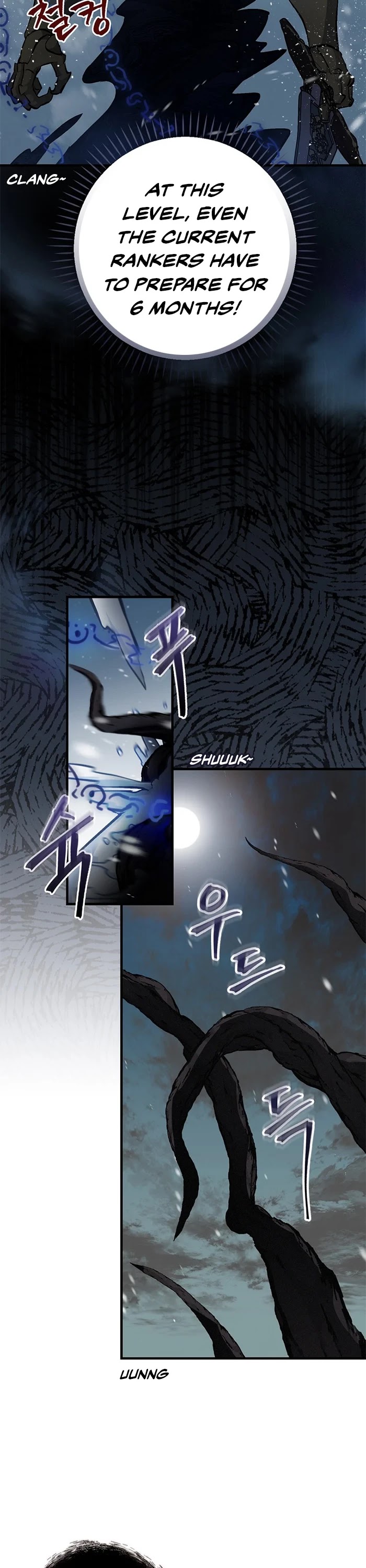 Leveling Up, By Only Eating! chapter 99 page 32