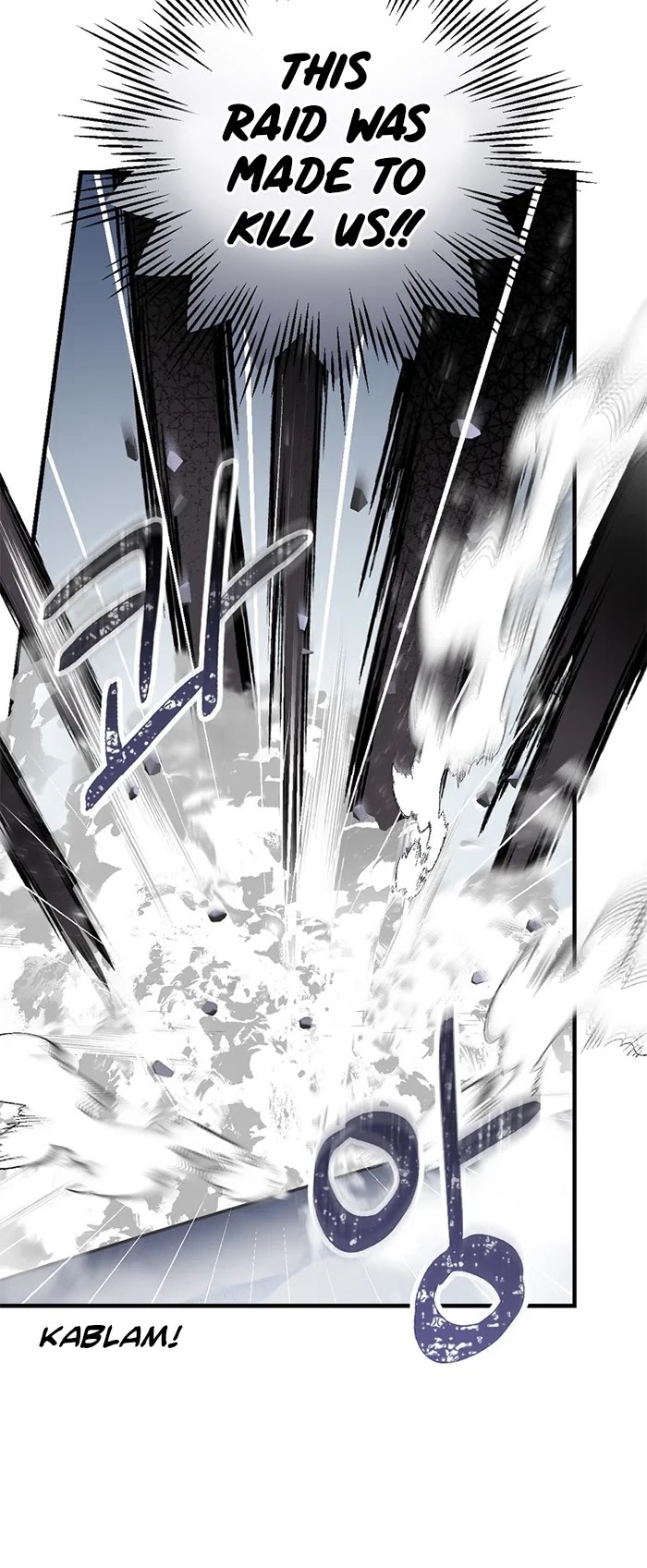 Leveling Up, By Only Eating! chapter 99 page 34