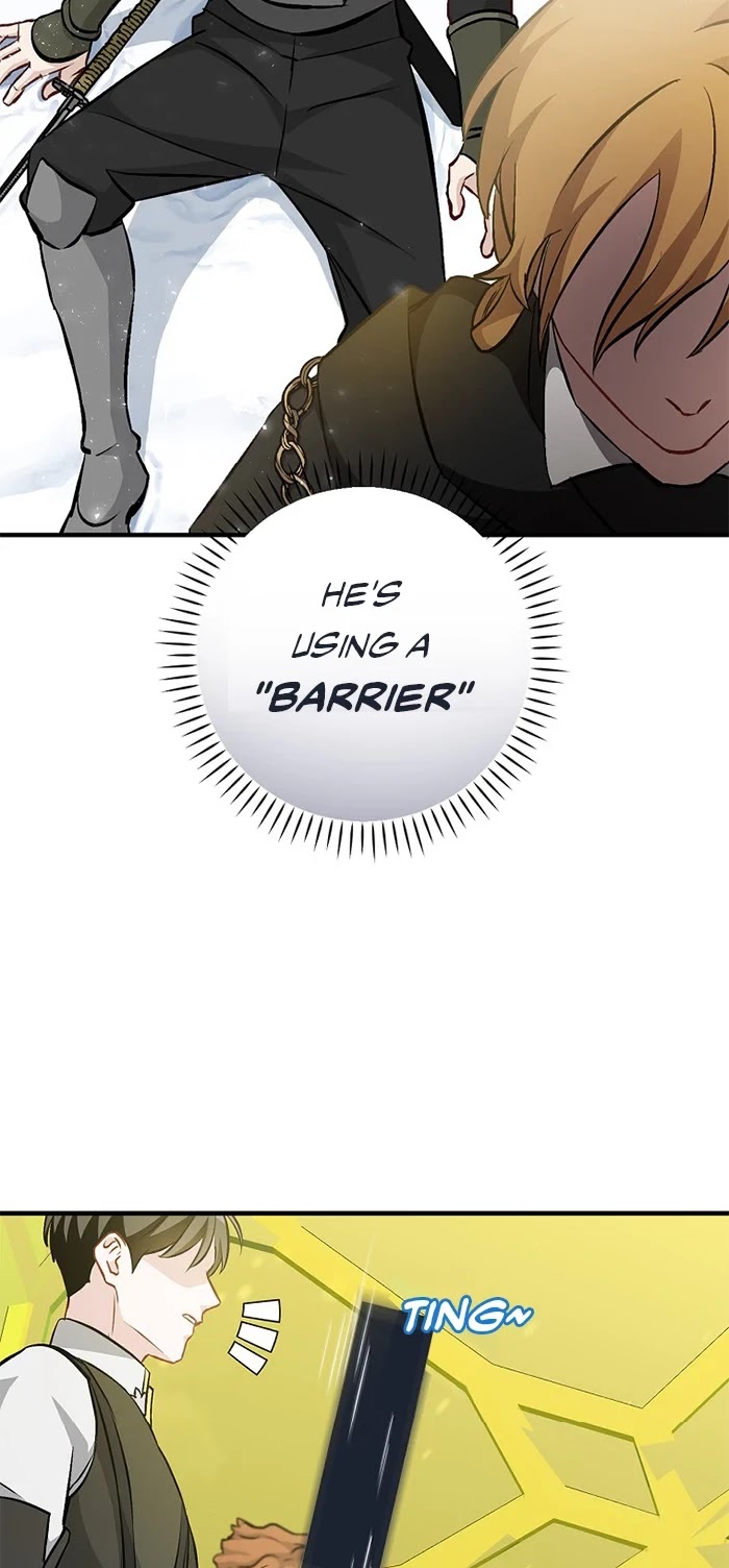 Leveling Up, By Only Eating! chapter 99 page 37