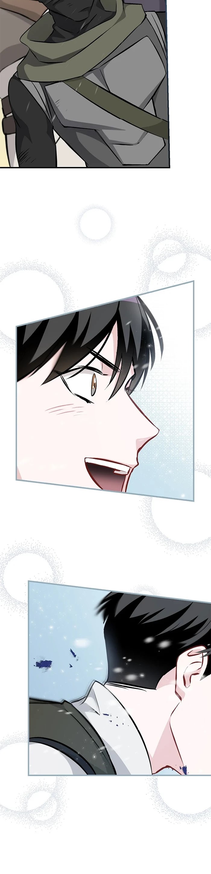 Leveling Up, By Only Eating! chapter 99 page 44