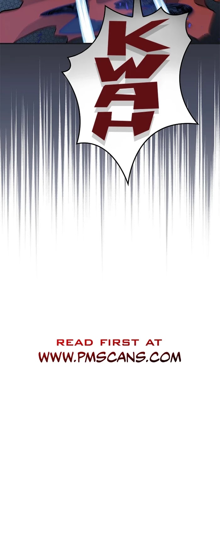 Leveling Up, By Only Eating! chapter 99 page 47