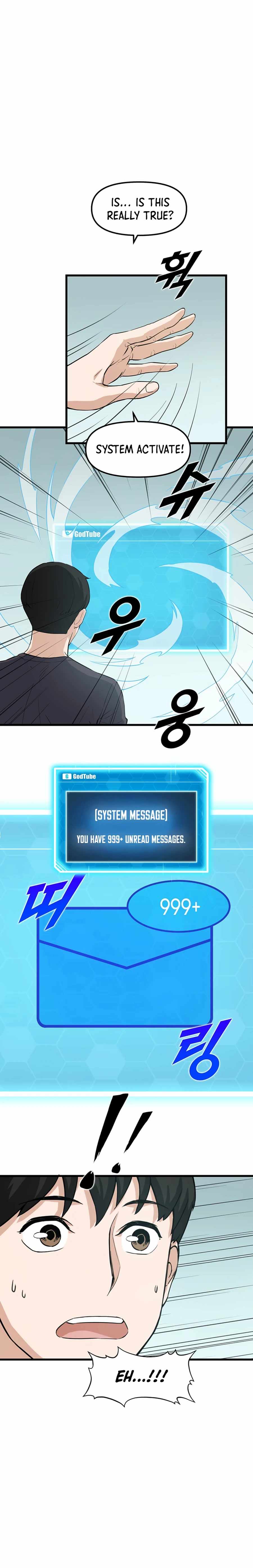 Leveling Up With Likes chapter 10 page 13