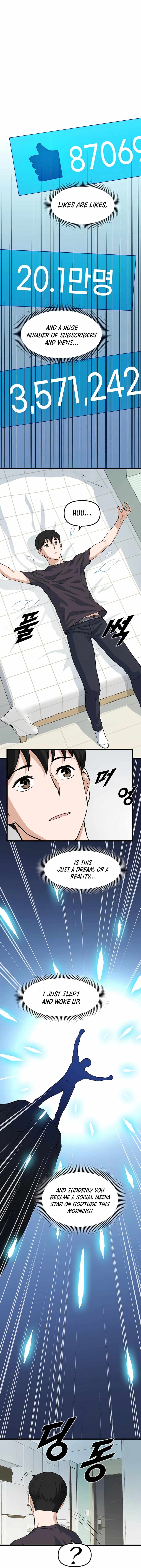 Leveling Up With Likes chapter 10 page 16