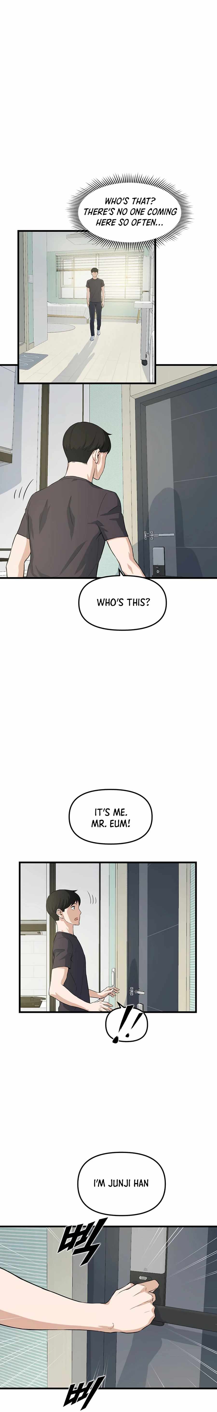 Leveling Up With Likes chapter 10 page 17