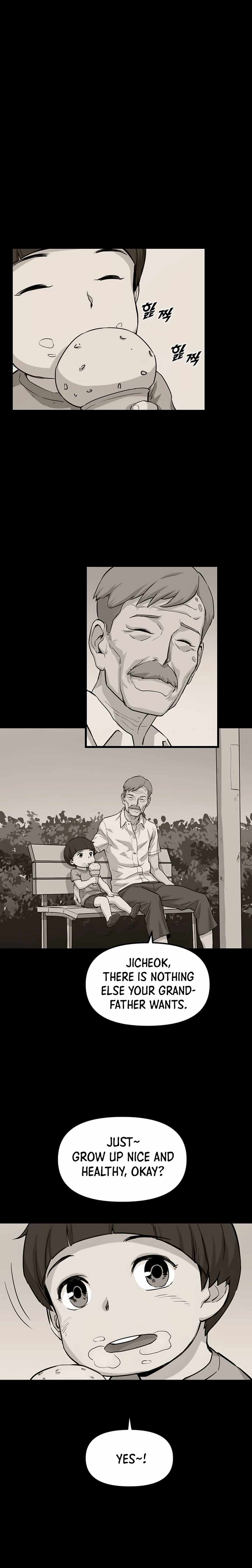 Leveling Up With Likes chapter 10 page 5