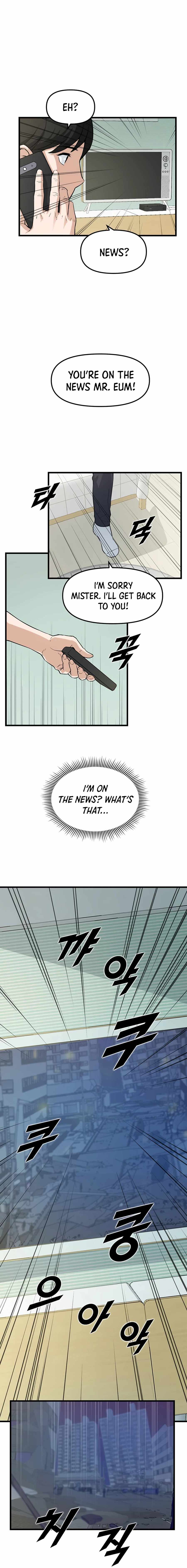 Leveling Up With Likes chapter 10 page 8