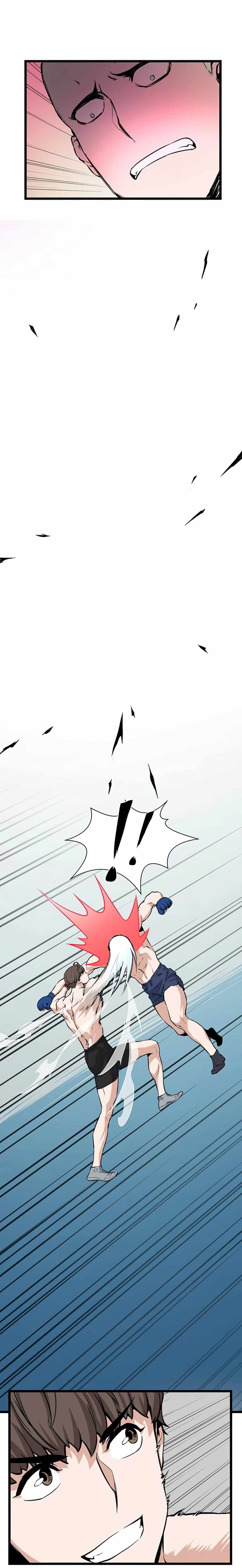 Leveling Up With Likes chapter 17 page 25