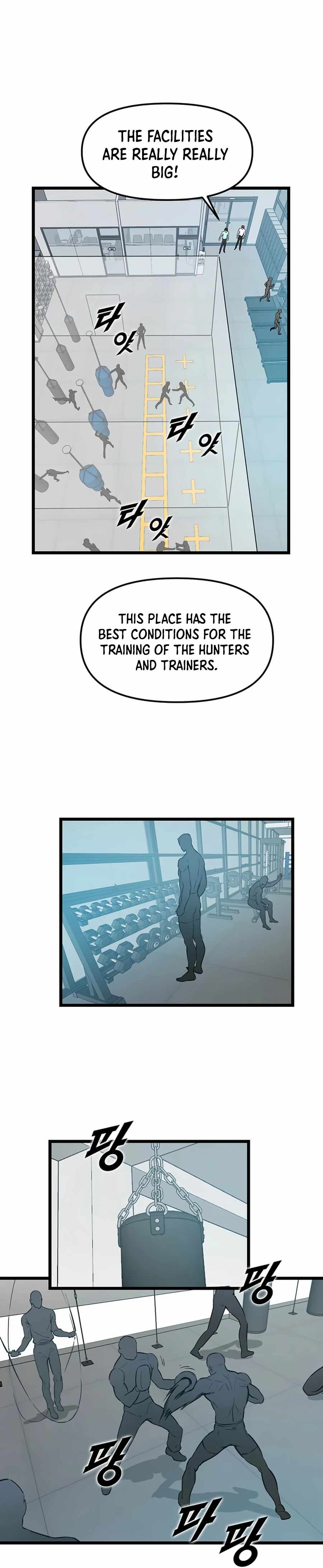 Leveling Up With Likes chapter 17 page 7