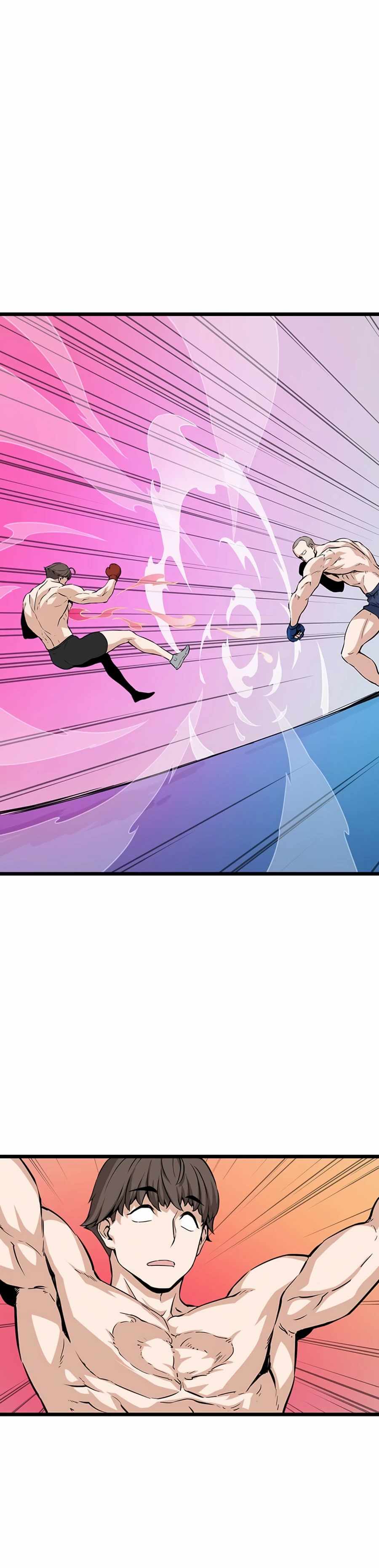 Leveling Up With Likes chapter 18 page 11