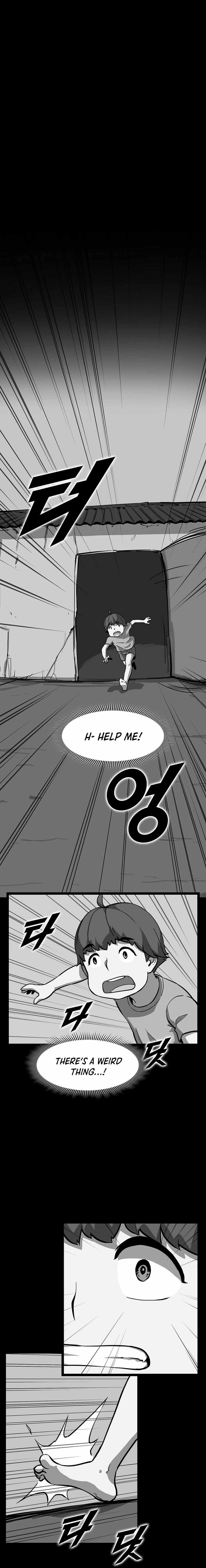 Leveling Up With Likes chapter 22 page 11